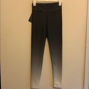 Ombré BSP (Better Sports Performance) Leggings-TAG